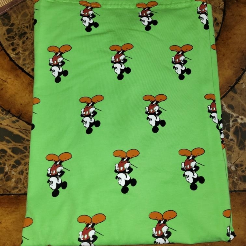 Gucci Mickey Mouse shirt NEW - Picture 3 of 7